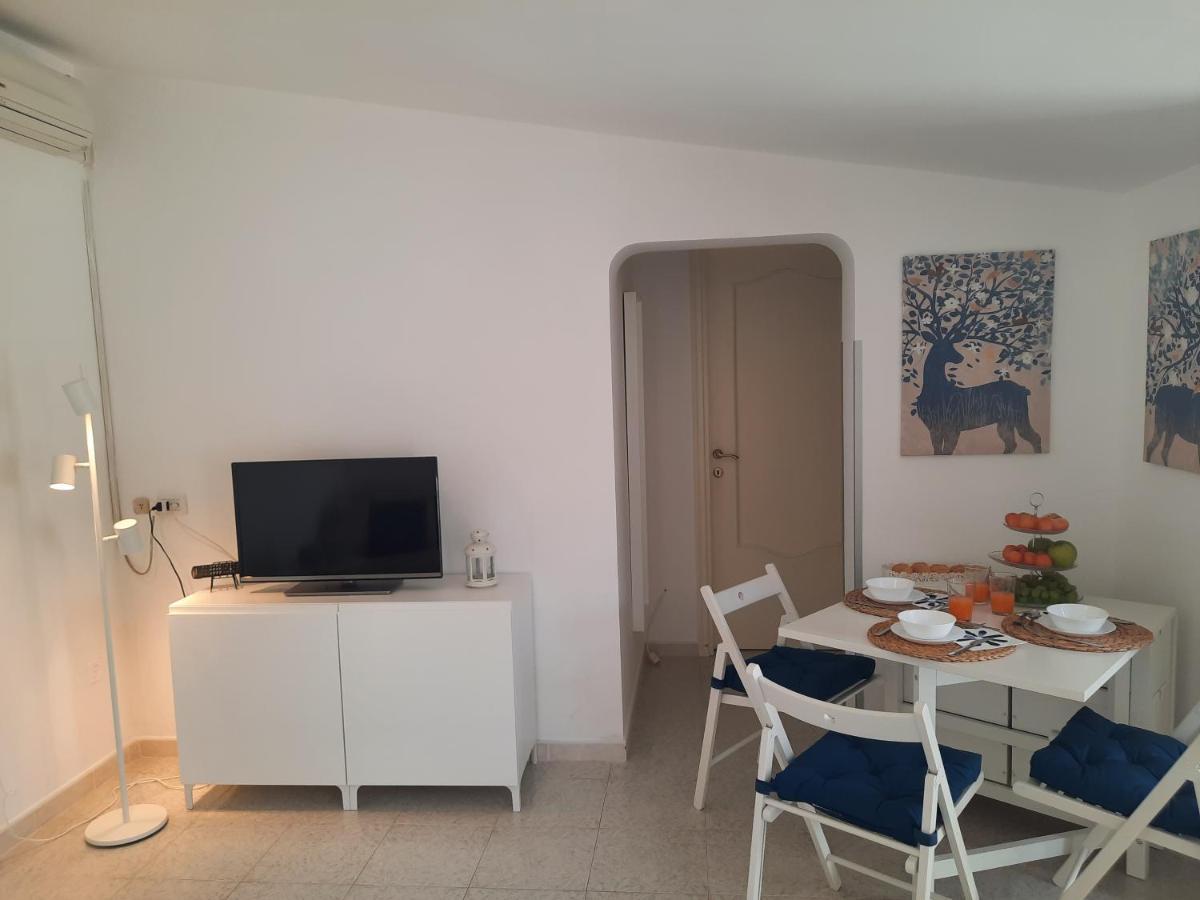 Villa Nina Fontane Bianche Exteriör bild