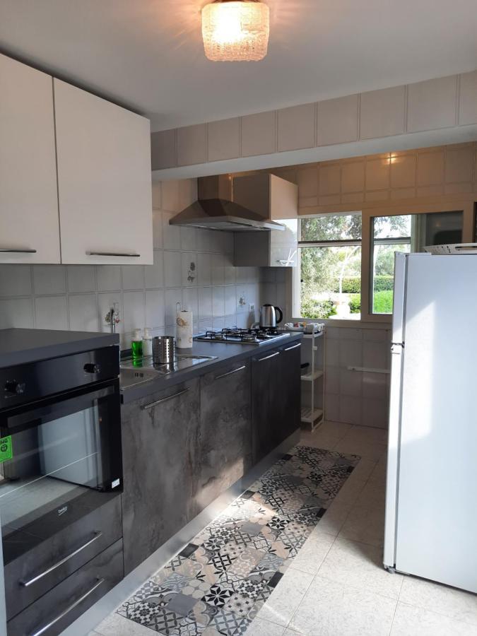 Villa Nina Fontane Bianche Exteriör bild